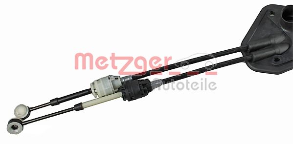 METZGER 3150245 Ντίζα,...